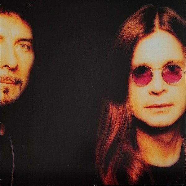Schallplatten: Black Sabbath – Reunion 3 LPs – Neu und originalverpackt aus Brittnau von Zibu 3