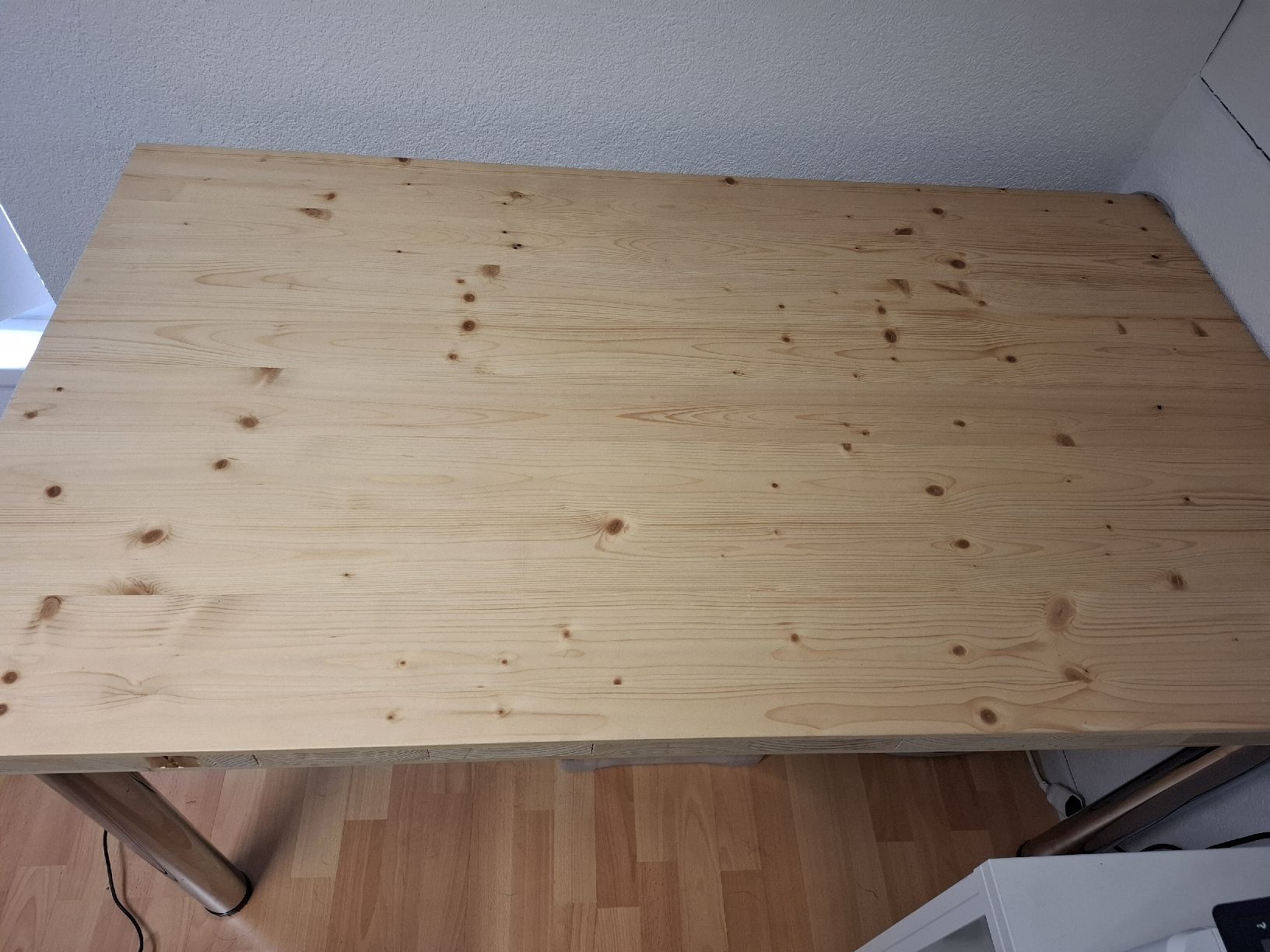Tavoli: Holztisch – Usato da Holziken venduto da Tantan14