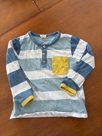 Shirt Alana Gr 98
