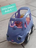 Little people Auto