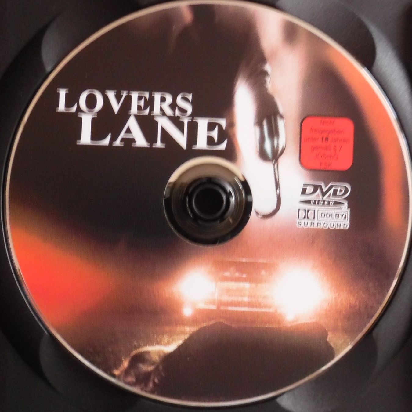 Tutti i DVDs: Lovers Lane – Usato da Bellinzona venduto da Luna093 1