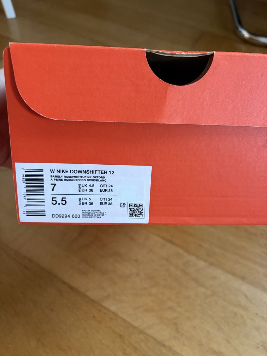 Nike Chaussures femmes: Nike Laufschuhe Downshifter – Neuf (Voir description) à Basel par Opina01 3