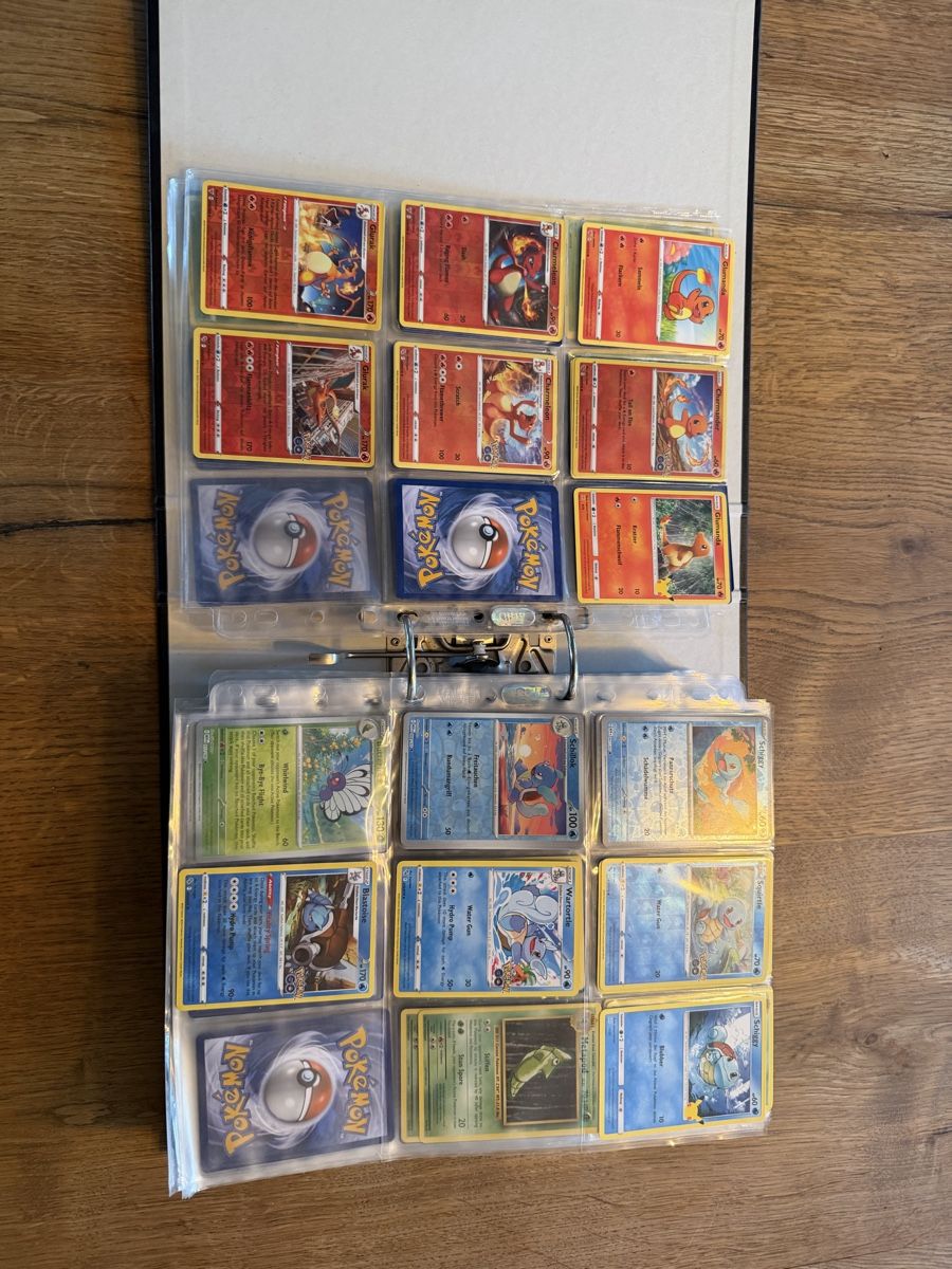 Giochi: Pokemon Bulk/reverse holo/Pins/Würfel/energy-code Card – Nuovo (secondo la descrizione) da Bellmund venduto da Roman1331 5