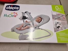 Chicco Hoopla Babywippe Wiege / Baby Bouncer
