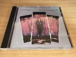 V1 Ian Matthews – Walking A Changing Line