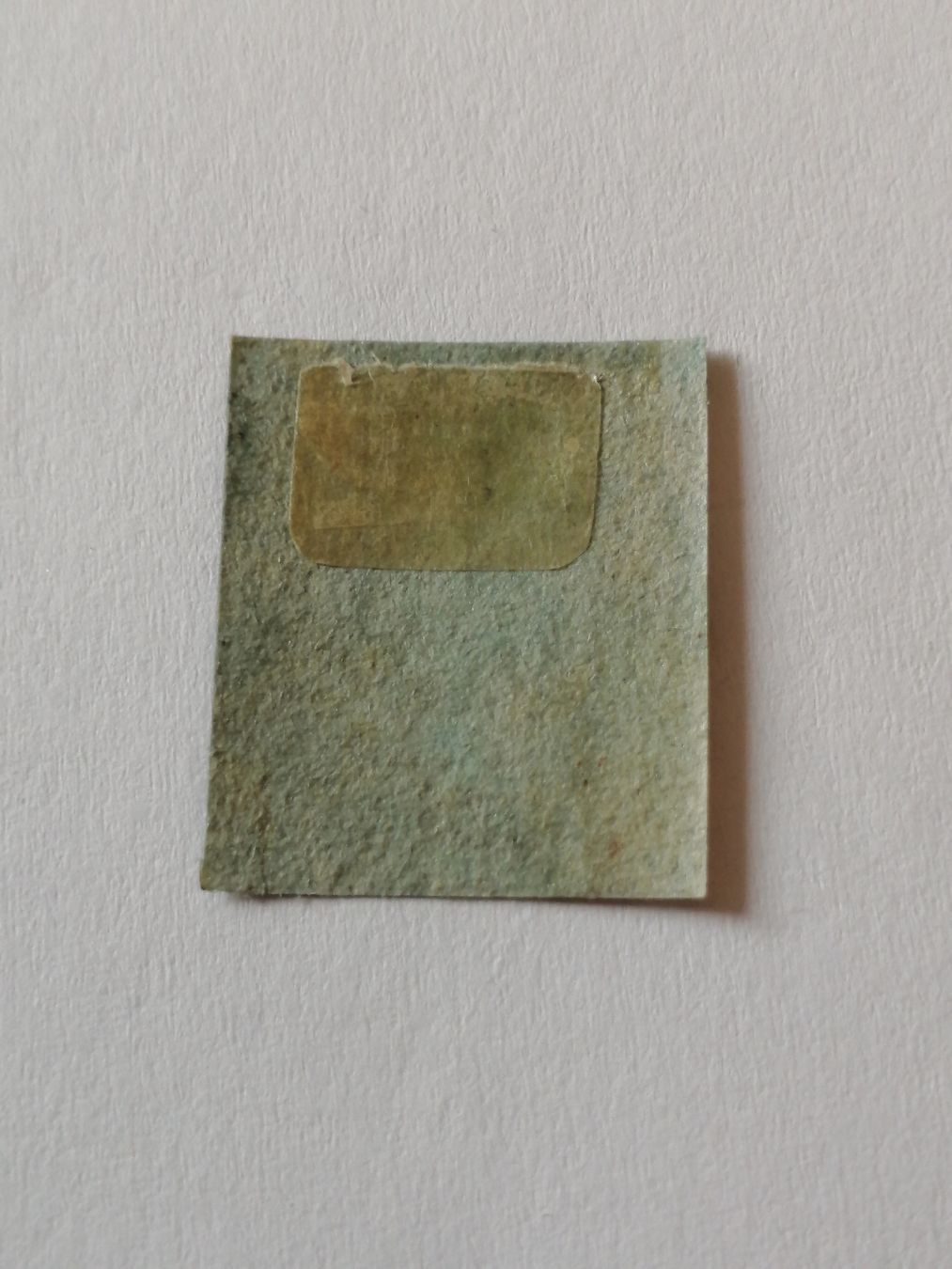Tutti i francobolli: One Penny Red 1841  – Usato da Happerswil venduto da tschergi 1
