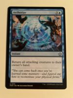 1 x Aetherize - Magic: The Gathering - MtG