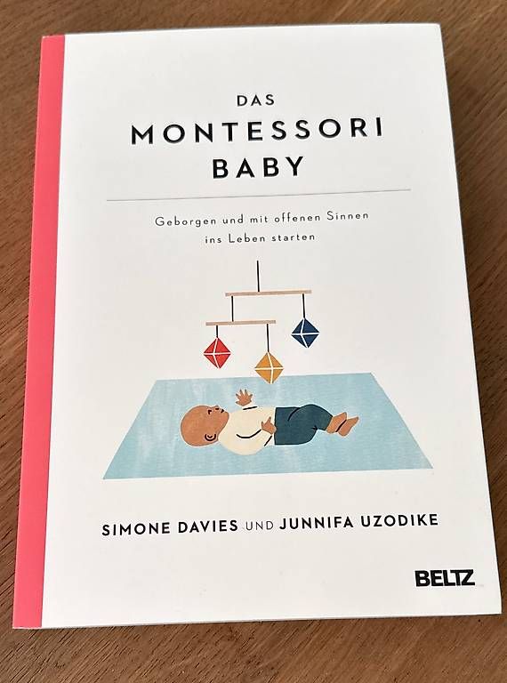 Libri: Montessori Baby – Usato da Aarburg venduto da nic_8jr7