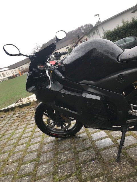 Yamaha Strada: Yamaha TZR50R1 – Difettoso da Erlinsbach SO venduto da sae_s9pn 5