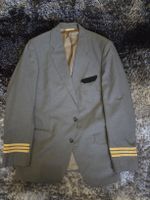 Rare veste pilote de avion