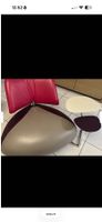 Leolux Leder Sessel