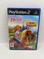 Barbie Cavalière Stage d'équitation PS2