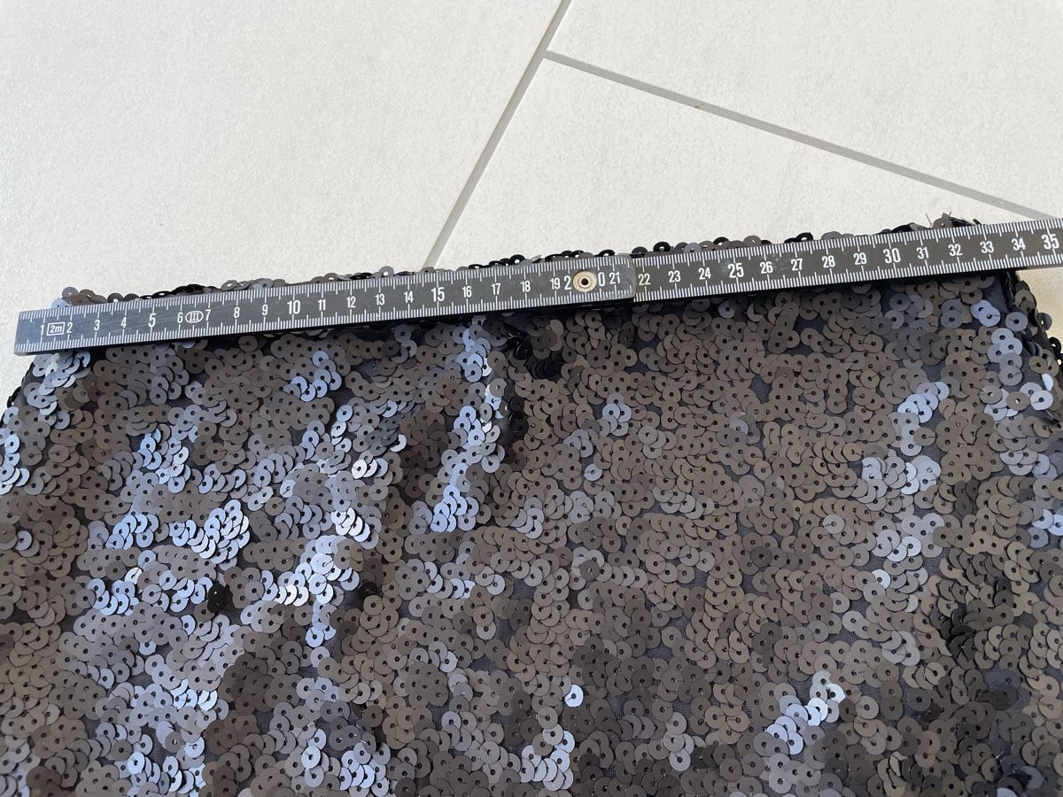 Gonne: Minirock Gr 34/36 – Usato da Rüti ZH venduto da kar_xx9l 1