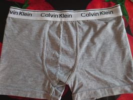 boxer Calvin Klein