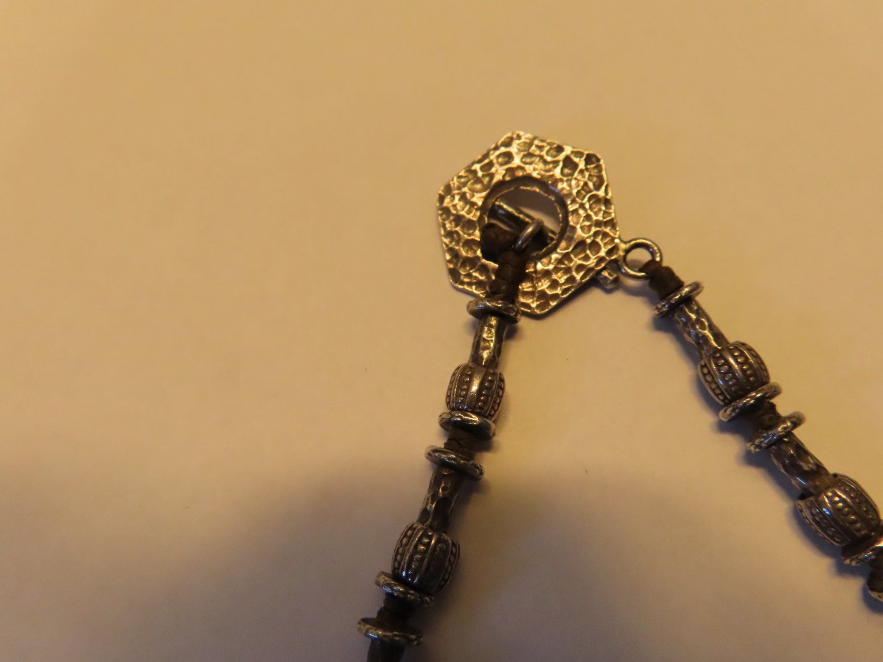 Catenine: Hals Kette aus Silber – Usato da Rüfenacht BE venduto da mada05 1