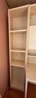 schönes simples Holz Regal