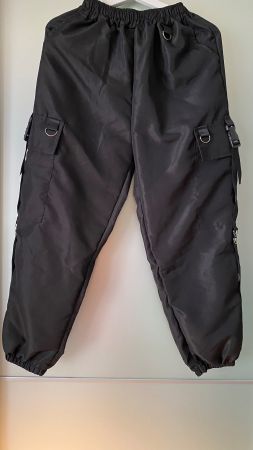 Hose schwarz