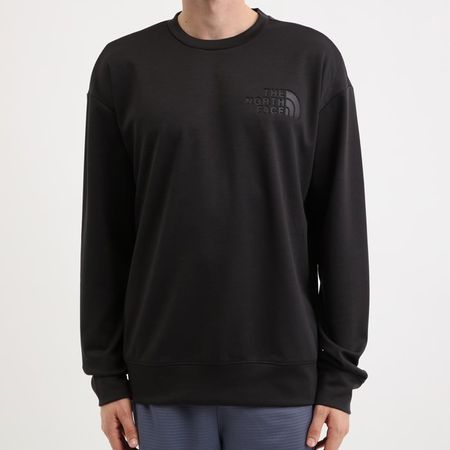 THE NORTH FACE spacer air crew   ** NEU mit ETIKETT **  S