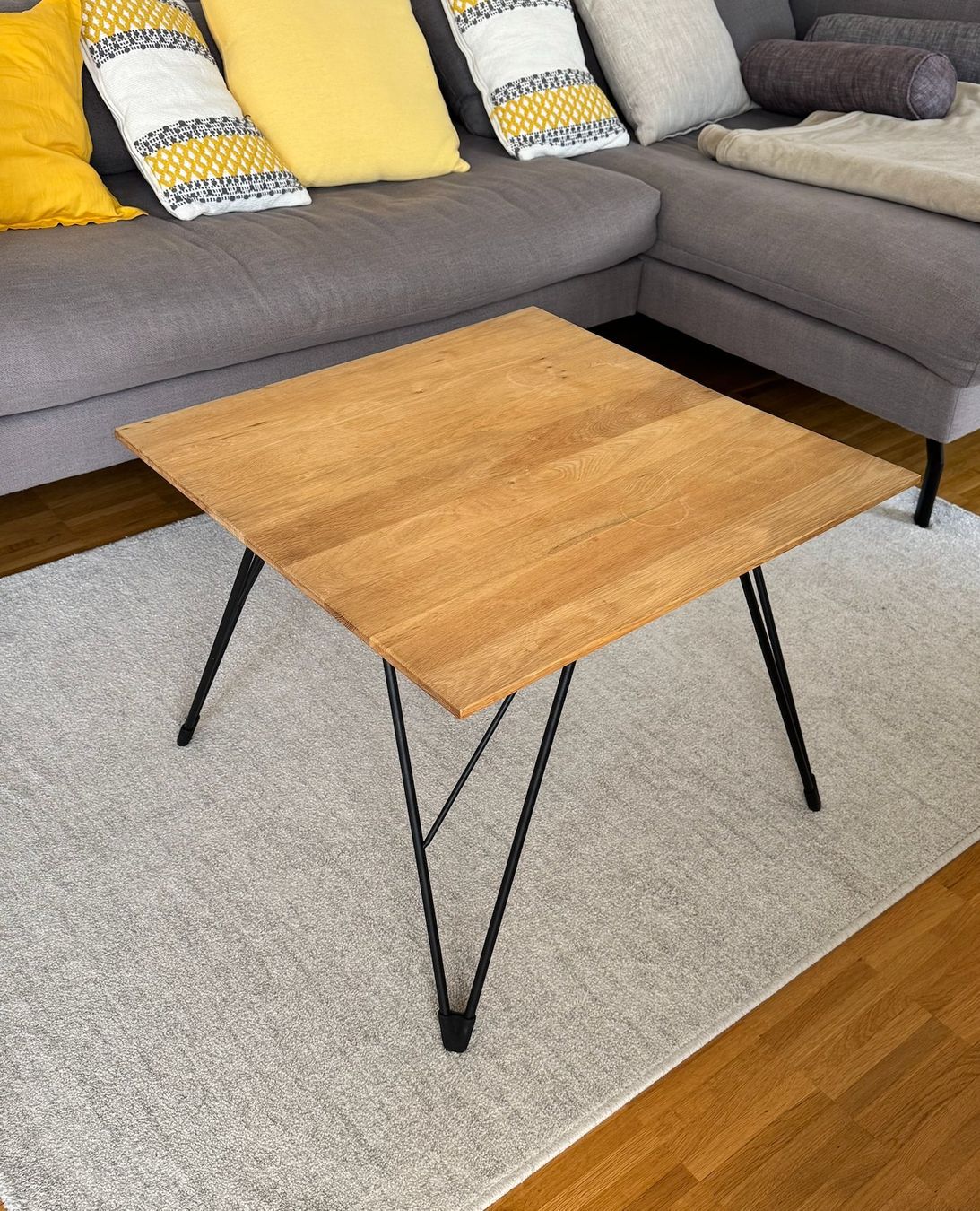 Mömax Tavoli: Couchtisch – Usato da Luzern venduto da lara4 1