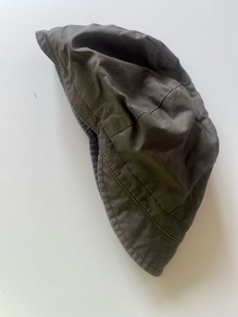 Cap 