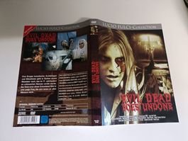 Evil Dead Does Undone