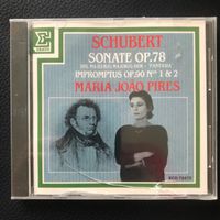 Schubert - Sonate Impromptus