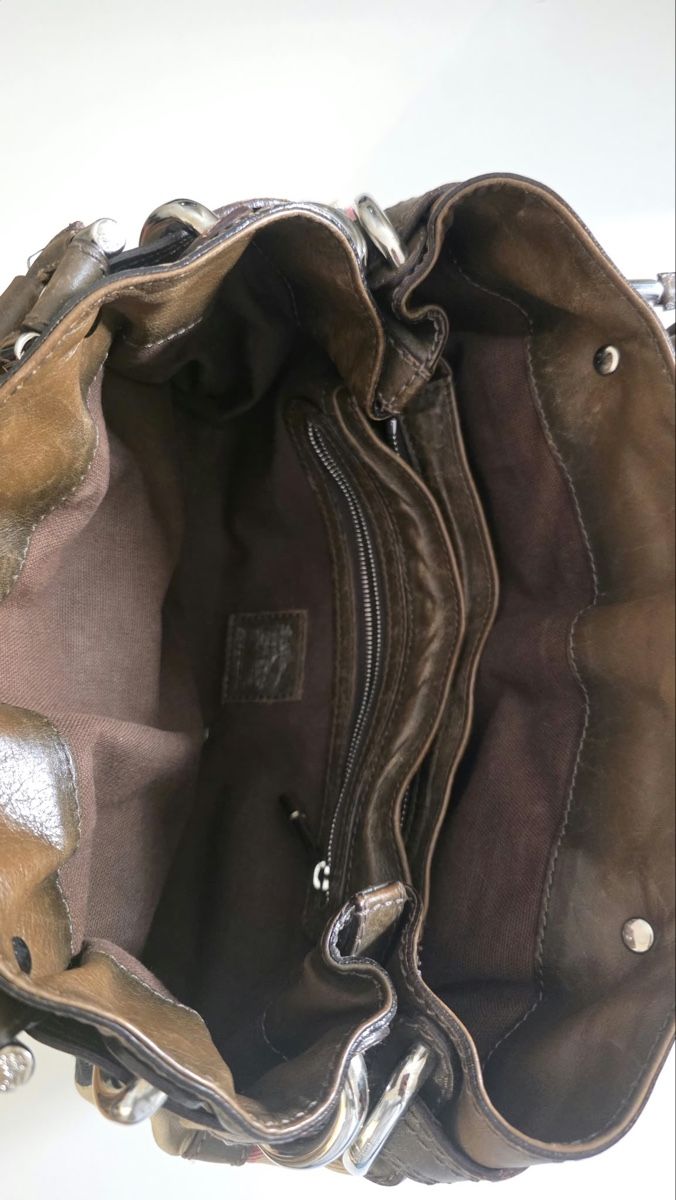 Burberry Borse da donna: Burberry Handtasche – Usato da Bern venduto da Maximusibussi 1