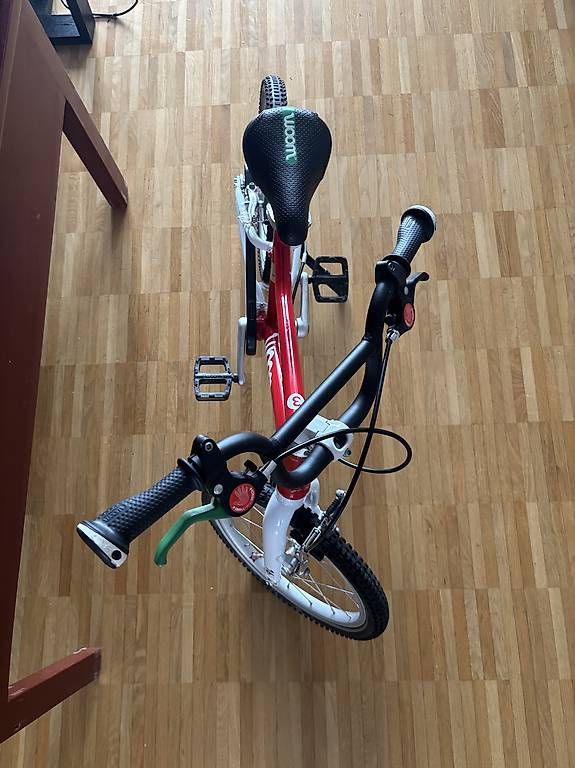 Woom Biciclette: Woom 3 – Usato da Wallisellen venduto da Chic_Living 3