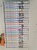 Edens Zero Tome 1 à 22