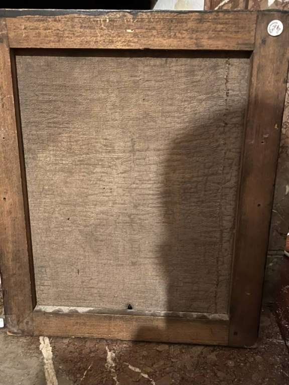 Tele & Cornici: La Résurrection du Christ – Usato da Onex venduto da BGGVA 5