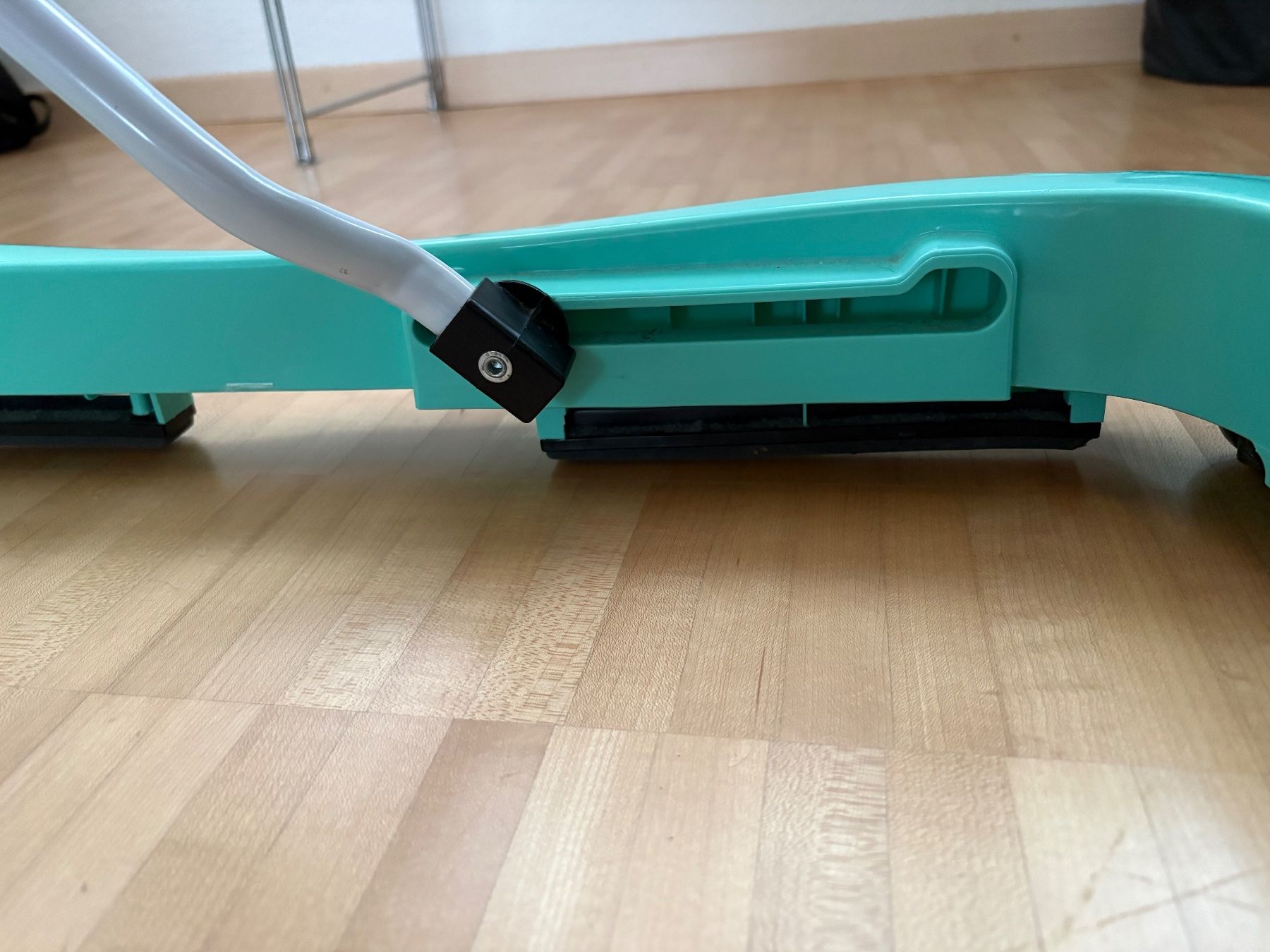 Fahrzeuge für Kinder: Lauflernhilfe klappbar, mit Musik – Gebraucht aus Vordemwald von lemon2014 4