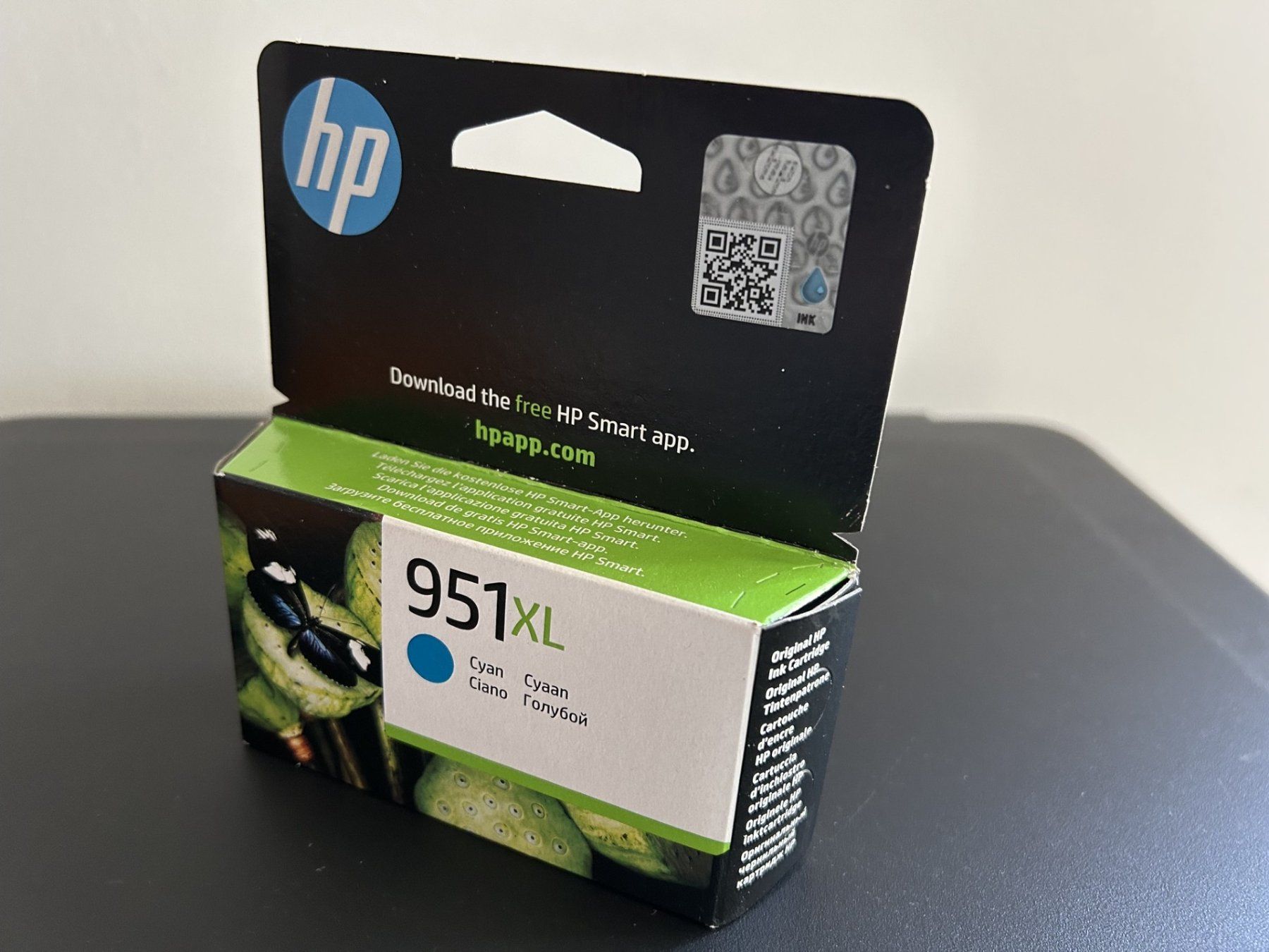 Hewlett Packard Cartucce per stampanti & toner: HP 950 und 951xl Druckerpatronen – Nuovo e nell'imballaggio originale da Flawil venduto da umbi007 3