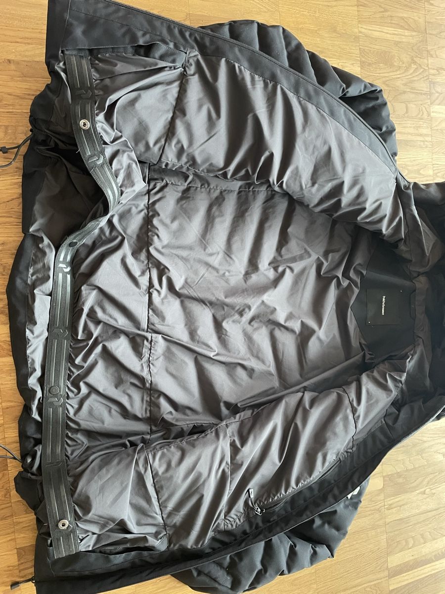 Peak Performance Giacche: Peak performance frost skijacke Herren – Nuovo (secondo la descrizione) da Männedorf venduto da bluebird35 3