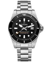 Titoni Seascoper 300 Chronometer – 83300 S-BK-702
