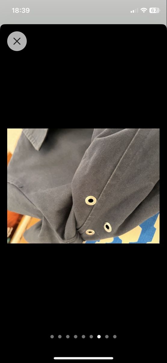 Sandro Manteaux: Sandro Paris Men‘s Coat – D'occasion à Zürich par Trytonus 4