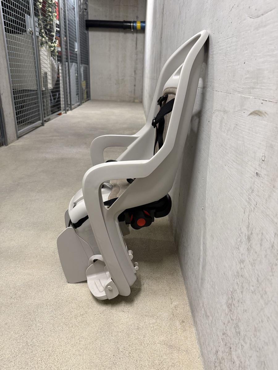 Pezzi di ricambio: Siège vélo enfant – Usato da Biel/Bienne venduto da MK_Cars 1