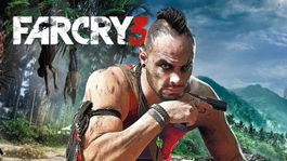 🥷Far Cry 3 Gestrandet auf eine Insel am Ende der Welt XB360