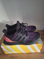 Adidas Ultra Boost 1.0 Harlem Renaissance Gr. 44 neu