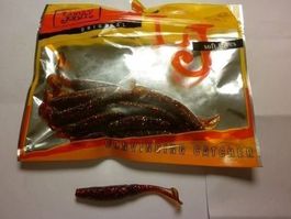 Impact Shad 75 mm col. X029