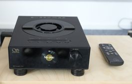 Shanling CD Transport ET3