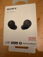 Kopfhörer Sony WF-C700N