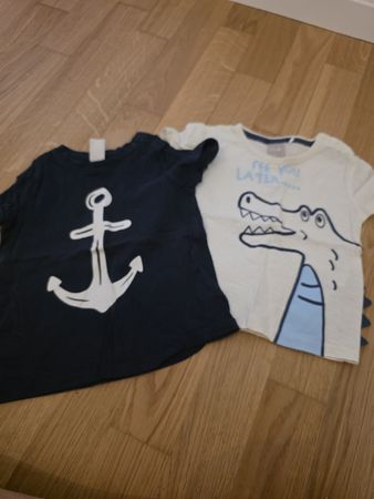 T-Shirt 74