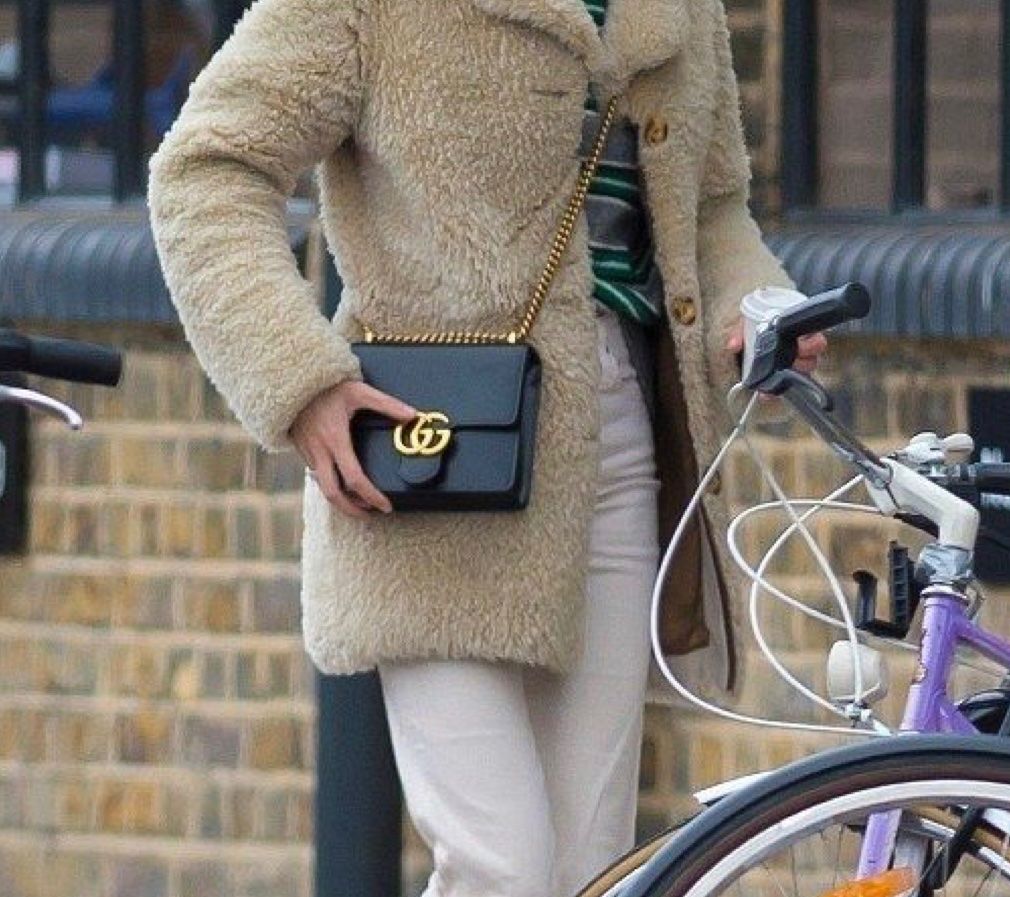 Gucci Sacs femmes: GUCCI Bag – D'occasion à Zürich par Anninski 6