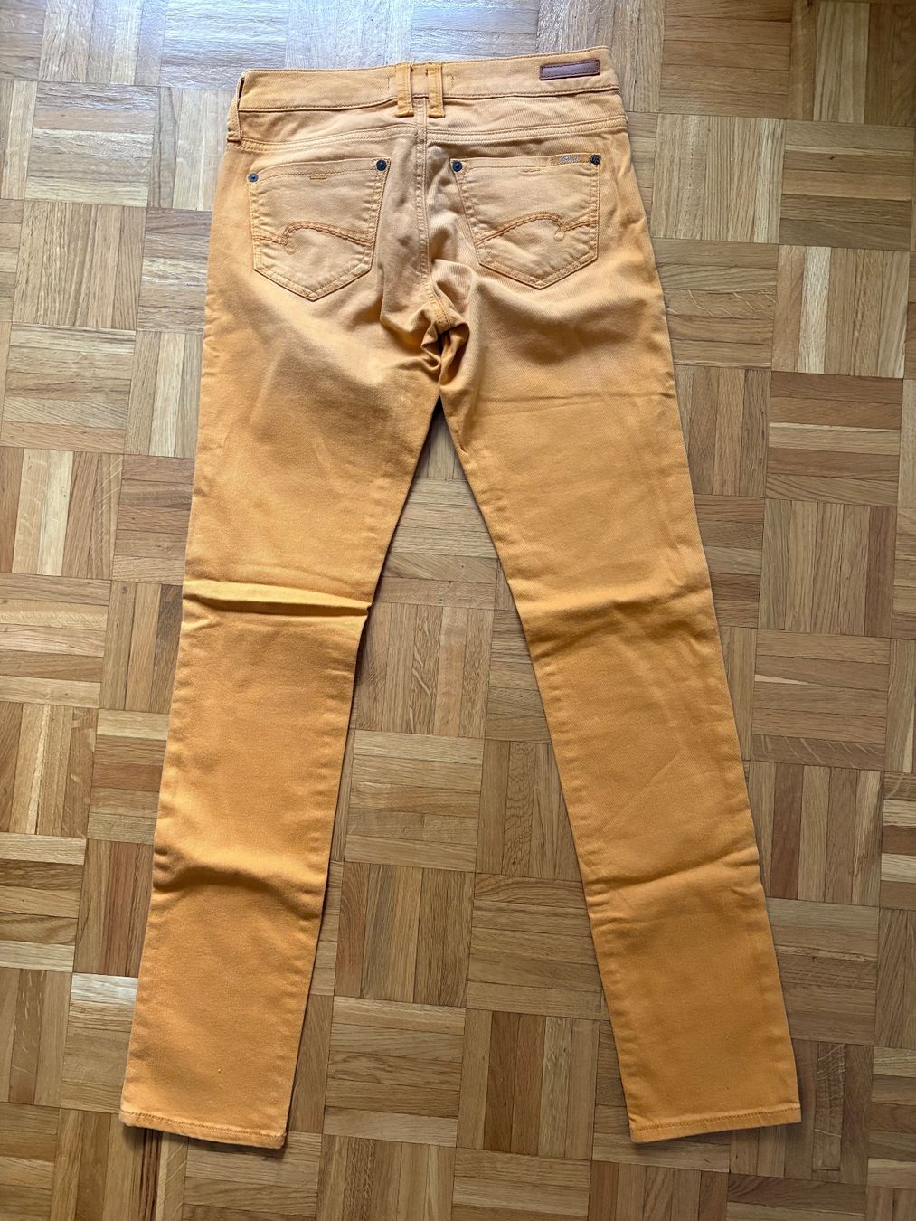Mavi Jeans: MAVI Lindy Jeans W27 L32 – Usato da Genève venduto da sunandwind 4