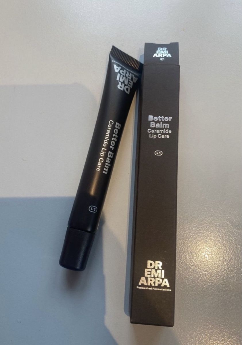 Cura del viso: Dr. Emi Arpa Better Balm Ceramide! – Usato da Baden venduto da Tiffany6878 1