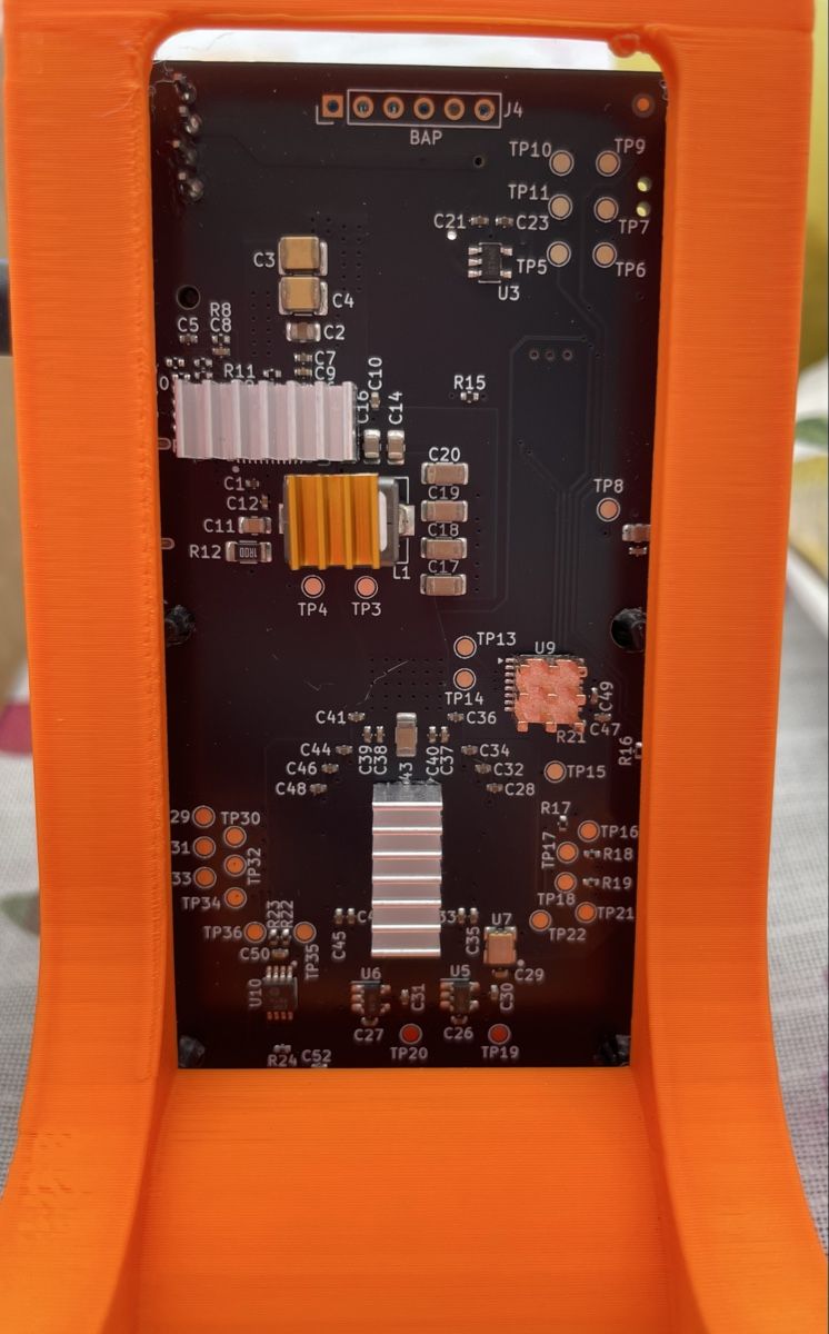 Coin Miner: Bitaxe Gamma 601 Bitcoin Miner – Neuf (Voir description) à Uerikon par Mreut1 2