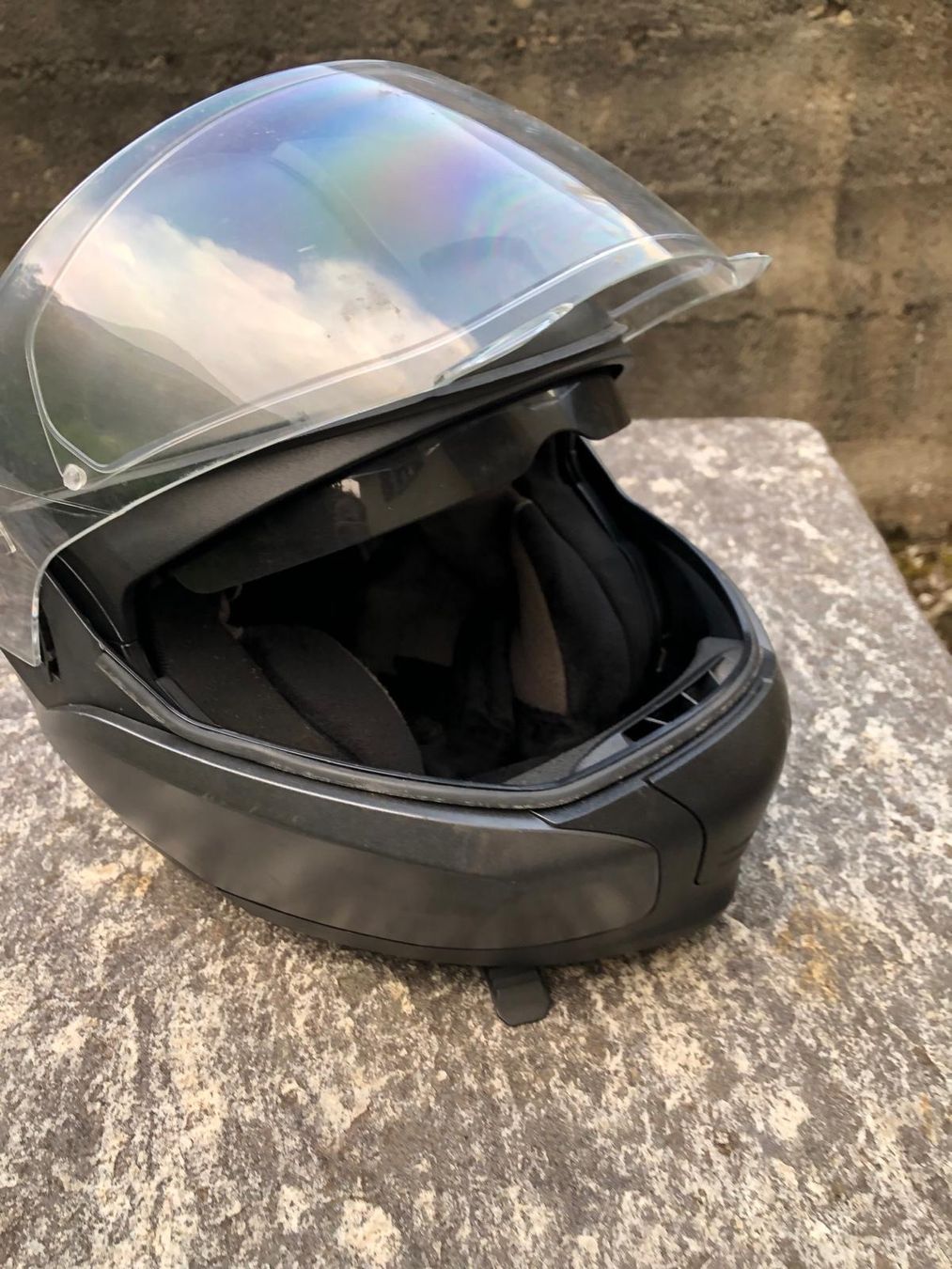 BMW Helme & Visiere: Casco BMW – Gebraucht aus Augio von mal_58bk 2