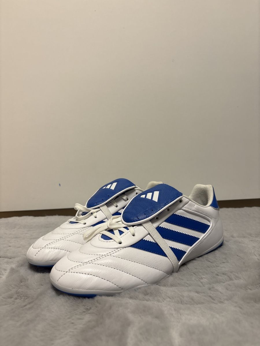 Adidas Scarpe da uomo: Adidas Gloro – Nuovo (secondo la descrizione) da Rikon im Tösstal venduto da DarkoG 5