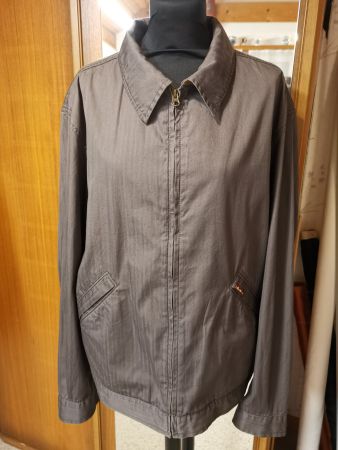 Jacke Marlboro Classics