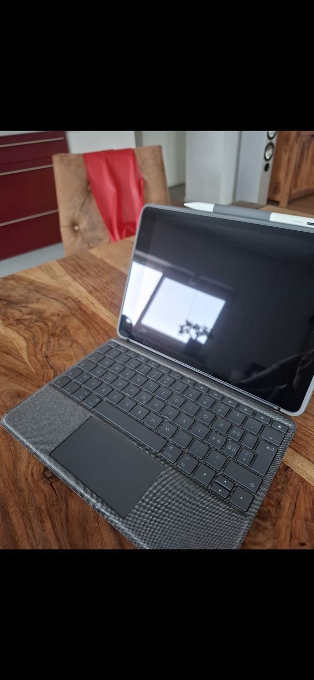 Apple Tablet PC: Apple Ipad 9 Gen 64 GB Spqce Grey – Usato da Allschwil venduto da Christian_BL 3
